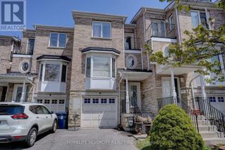 Freehold Townhouse for Sale, 431 Meadowvale Road, Toronto (Centennial Scarborough), ON