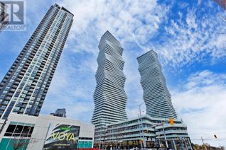 Condo for Sale, 3900 Confederation Parkway #5804, Mississauga (City Centre), ON