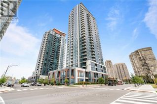 Condo Apartment for Sale, 75 Eglinton Avenue W #2307, Mississauga (Hurontario), ON