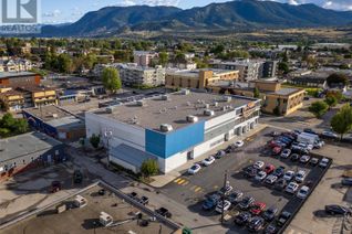 Commercial/Retail Property for Sale, 250 Winnipeg Street, Penticton, BC