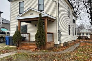 Triplex for Sale, 288 Radio Street, Miramichi, NB