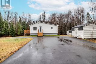 Bungalow for Sale, 10872 Route 134, Saint-Louis-De-Kent, NB