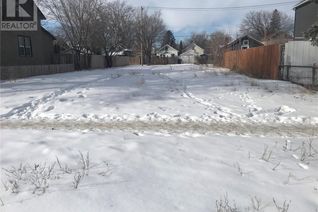 Commercial Land for Sale, 323 H Avenue S, Saskatoon, SK