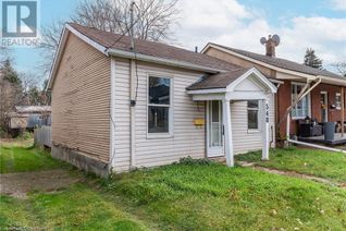 House for Sale, 548 Mary Street, Hamilton, ON