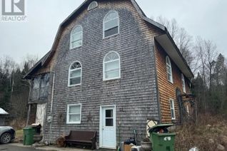 Duplex for Sale, 22 Glen Drive, Perth-Andover, NB