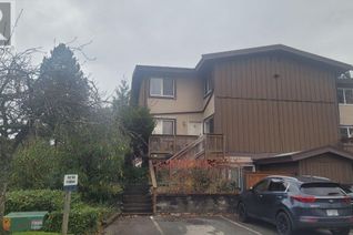 Townhouse for Sale, 310 Highland Way #4, Port Moody, BC