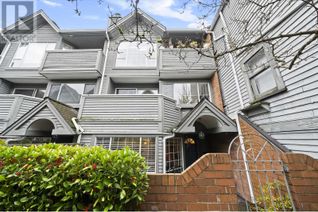 Condo Townhouse for Sale, 835 W 7th Avenue #103, Vancouver, BC