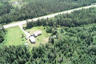 Property for Sale, 20232 HWY 66 East, Larder Lake, ON