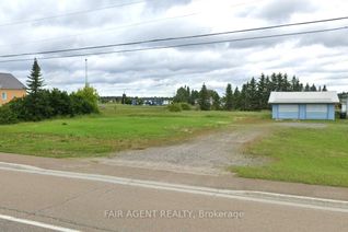 Vacant Residential Land for Sale, 318 Highway 11, Val Rita-Harty, ON