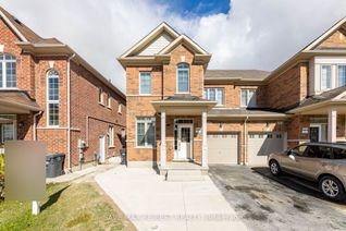 Semi-Detached House for Sale, 88 Truro Circ, Brampton, ON