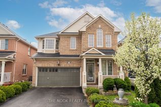 Detached House for Sale, 35 Personna Circ, Brampton, ON