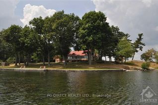 Property for Sale, 839 TAR ISLAND, Leeds and the Thousand Islands, ON