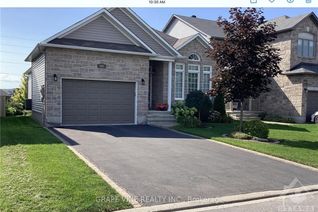 Property for Sale, 515 RUBY St, Clarence-Rockland, ON