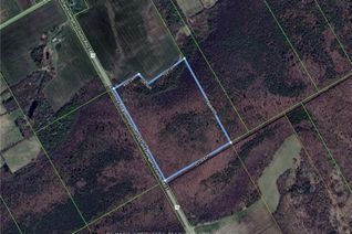 Vacant Residential Land for Sale, LOT COUNTY ROAD 15 Rd, North Stormont, ON