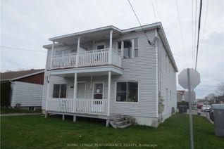 Property for Sale, 389-395 CHAMPLAIN St, Hawkesbury, ON