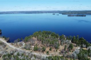 Vacant Residential Land for Sale, 2340B ROUND LAKE Rd, Killaloe, Hagarty and Richards, ON