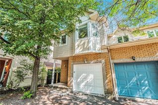 Townhouse for Sale, 53 SAN REMO, Alta Vista and Area, ON