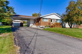 Detached House for Sale, 8 DIXON St, Whitewater Region, ON