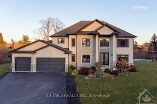 House for Sale, 1680 LINKLAND Crt, Orleans - Cumberland and Area, ON