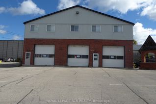 Industrial Property for Lease, 17 Bascom St, Uxbridge, ON