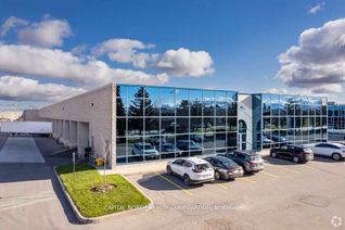 Industrial Property for Lease, 51A Caldari Rd #12, Vaughan, ON