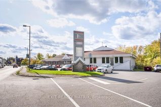 Office for Sale, 1 MAIN St E #500, Hawkesbury, ON