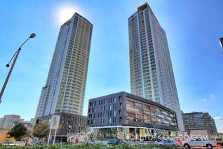 Property for Rent, 75 Queens Wharf Rd #712, Toronto, ON