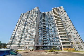 Property for Sale, 330 Alton Towers Circ #1410, Toronto, ON