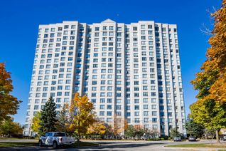 Condo for Sale, 2627 Mccowan Rd #2005, Toronto, ON