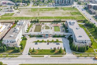 Apartment for Sale, 94 Dean Ave #202, Barrie, ON