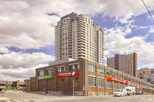 Property for Rent, 1410 Dupont St #2002, Toronto, ON