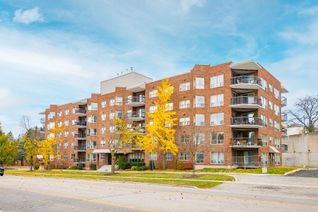 Condo for Sale, 300 Keats Way #104, Waterloo, ON