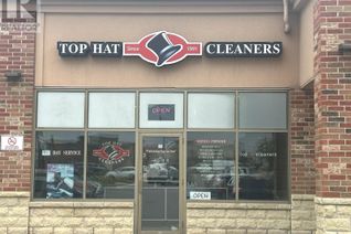 Dry Clean/Laundry Business for Sale, 369 Mountainview Road S #89, Halton Hills (Georgetown), ON