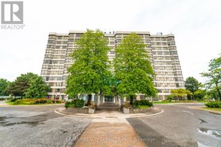 Property for Sale, 310 Mill Street S #805, Brampton (Brampton South), ON