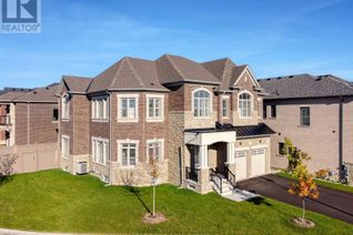 Property for Sale, 11 Jura Crescent, Brampton (Toronto Gore Rural Estate), ON