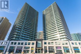 Condo Apartment for Sale, 5508 Yonge Street #1508, Toronto (Willowdale West), ON