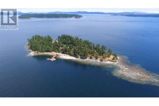 Detached House for Sale, Ld 16 Pym Island, Other Islands, BC