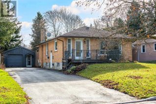 Detached House for Sale, 82 Mccarthy Street, Orangeville, ON