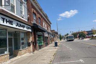 Commercial/Retail Property for Lease, 405 St.Paul Street, St. Catharines (451 - Downtown), ON