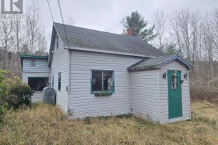 Detached House for Sale, 40 Guinea Road, Clementsport, NS