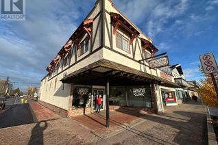 Office for Lease, 1207 Main Street, Smithers, BC