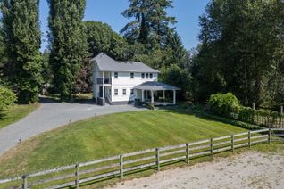 Detached House for Sale, 21834 40 Avenue, Langley, BC