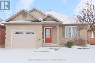 Bungalow for Sale, 23 Hogarth Drive, Tillsonburg, ON