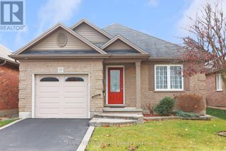 House for Sale, 23 Hogarth Drive, Tillsonburg, ON