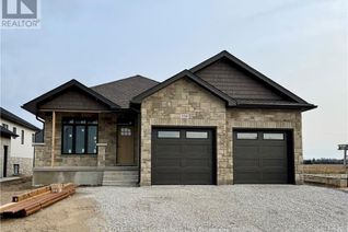 Bungalow for Sale, 358 Ivings Drive, Saugeen Shores, ON