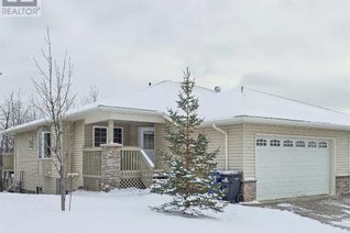 Duplex for Sale, 17 - 131 Moberly Road, Grande Cache, AB