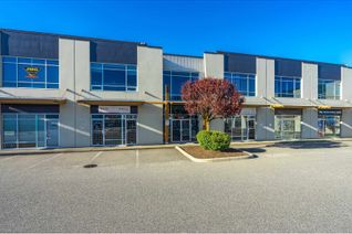 Office for Sale, 19289 Langley Bypass #105, Surrey, BC