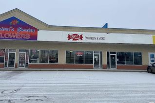 Commercial/Retail Property for Lease, 5 5105 50st, Drayton Valley, AB