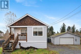 Detached House for Sale, 847 Victoria Rd, Nanaimo, BC