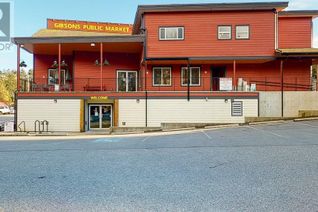 Property for Lease, 473 Gower Point Road #5, Gibsons, BC